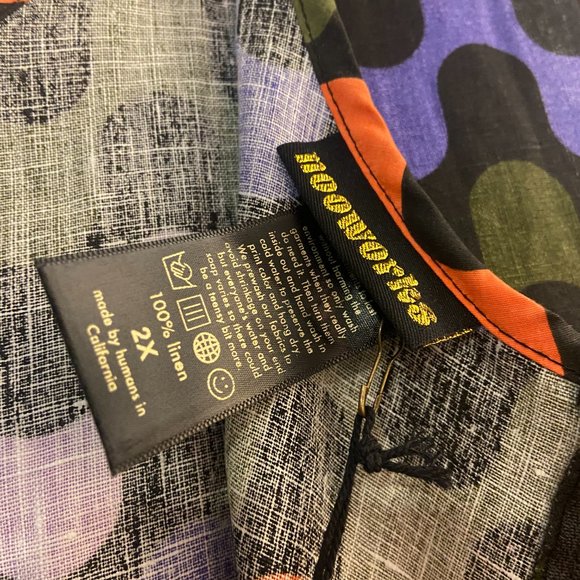 Nooworks Garden Suit Ditto - Picture 3 of 3